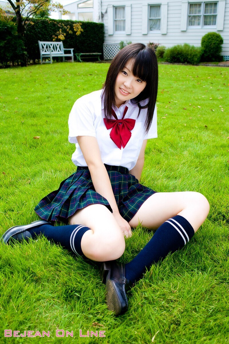 新田まみ Mami Nitta Bejean On Line 私立Bejean女学館 日本性感美女